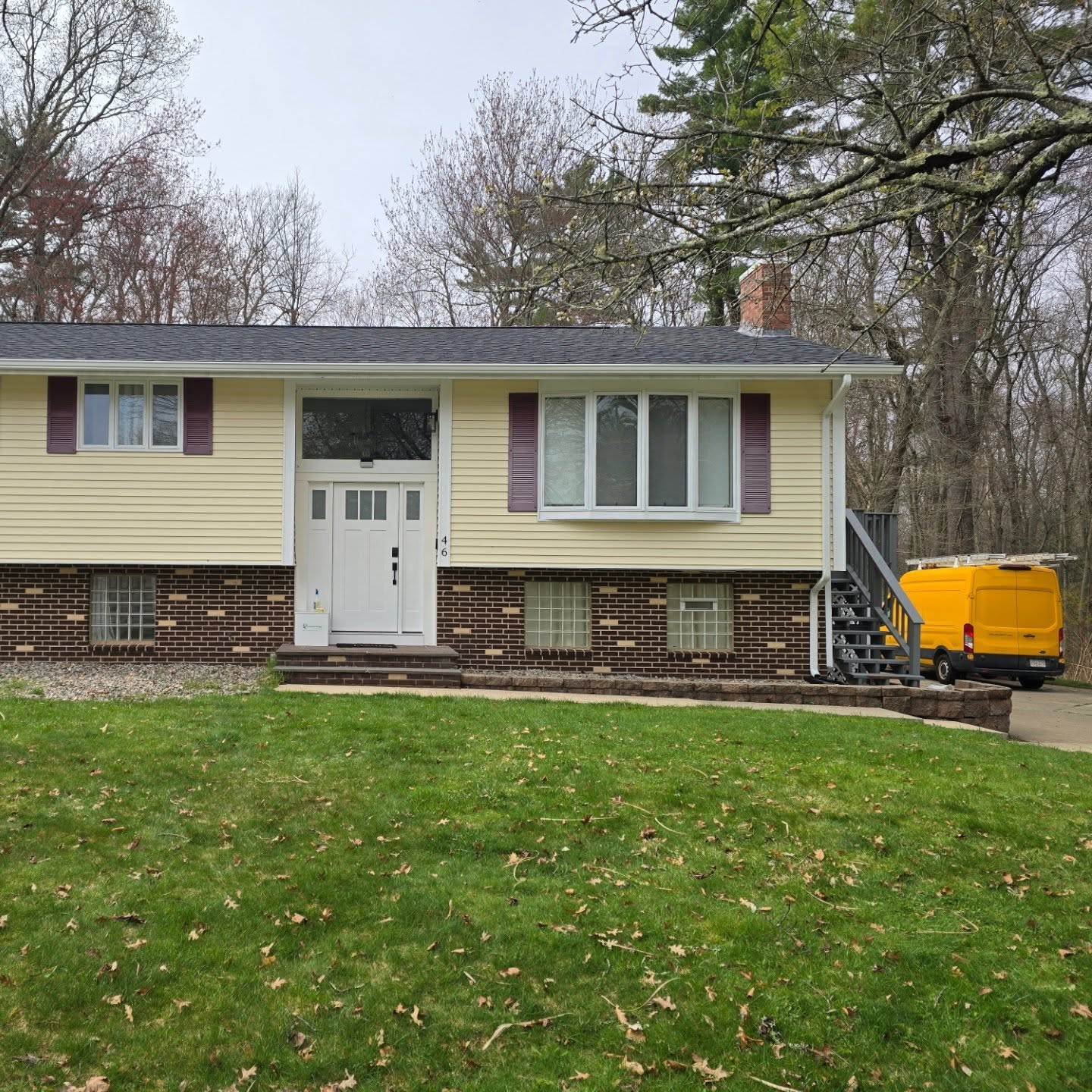 Residential project by RC Pro Solutions Gutters